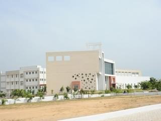 Dhirajlal Gandhi College of Technology Salem Campus photo 1